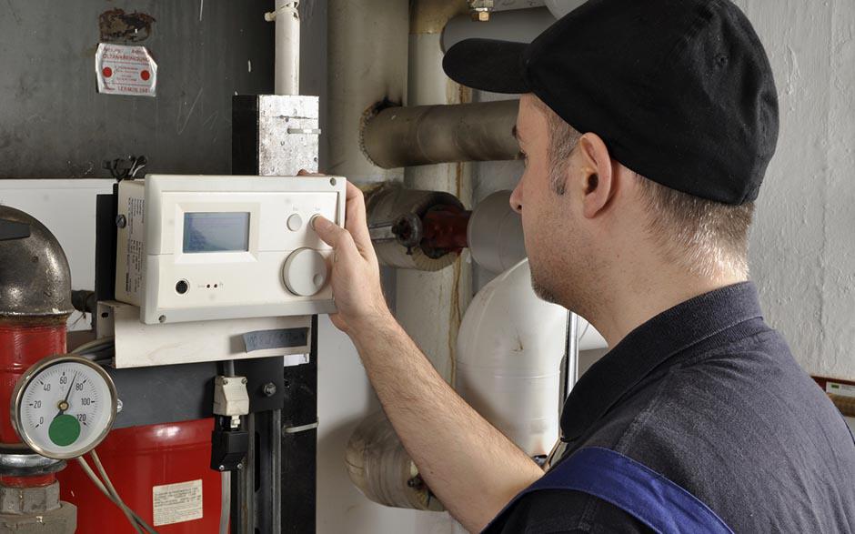 chauffage aerothermie Marseille